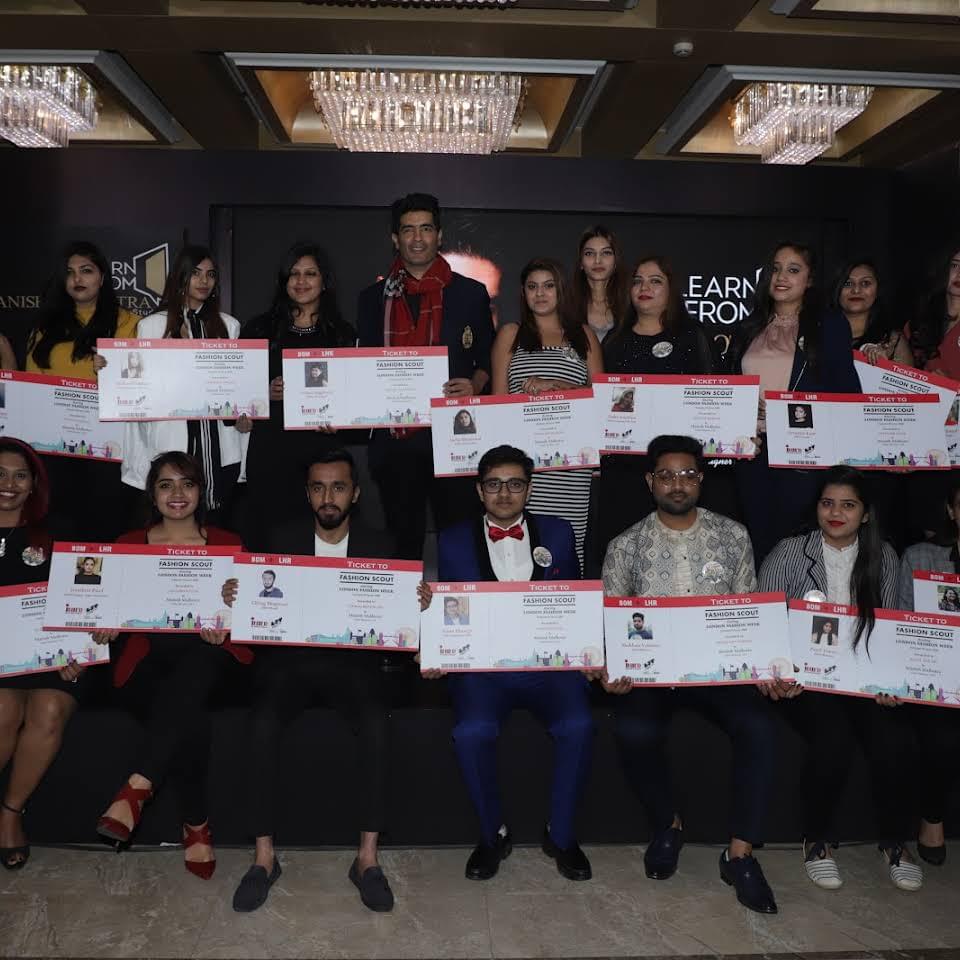 Inter National Institute Of Fashion Design Bhilwara Events photo 2